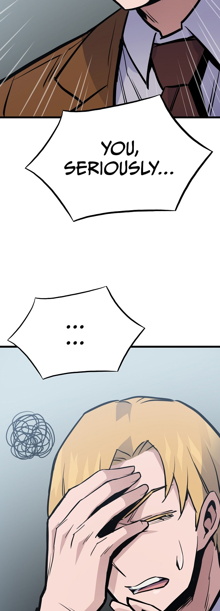 Read Past Life Returner EN Manga Online