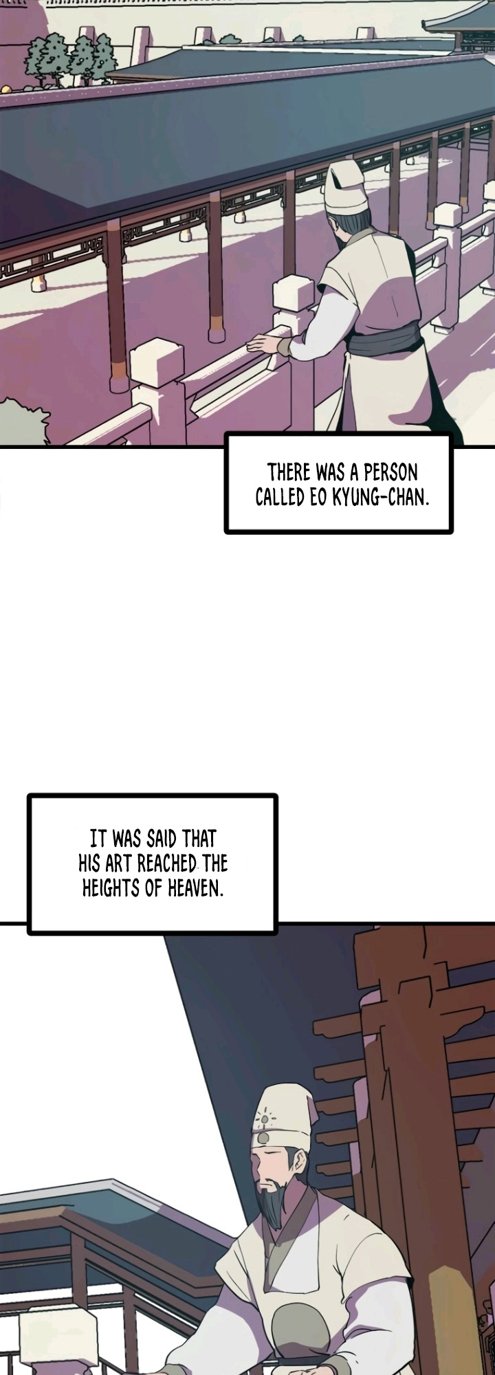 Read Physician Return EN Manga Online