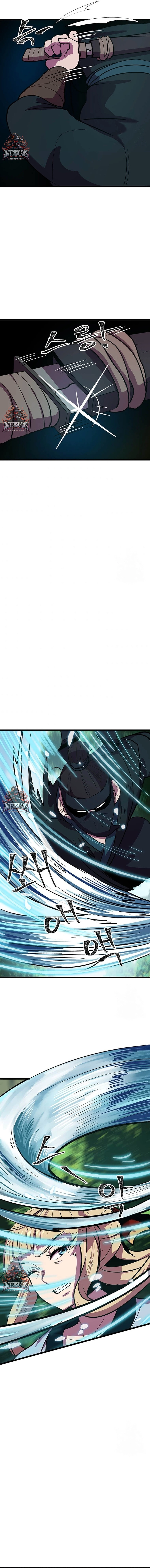 Read Physician Return EN Manga Online