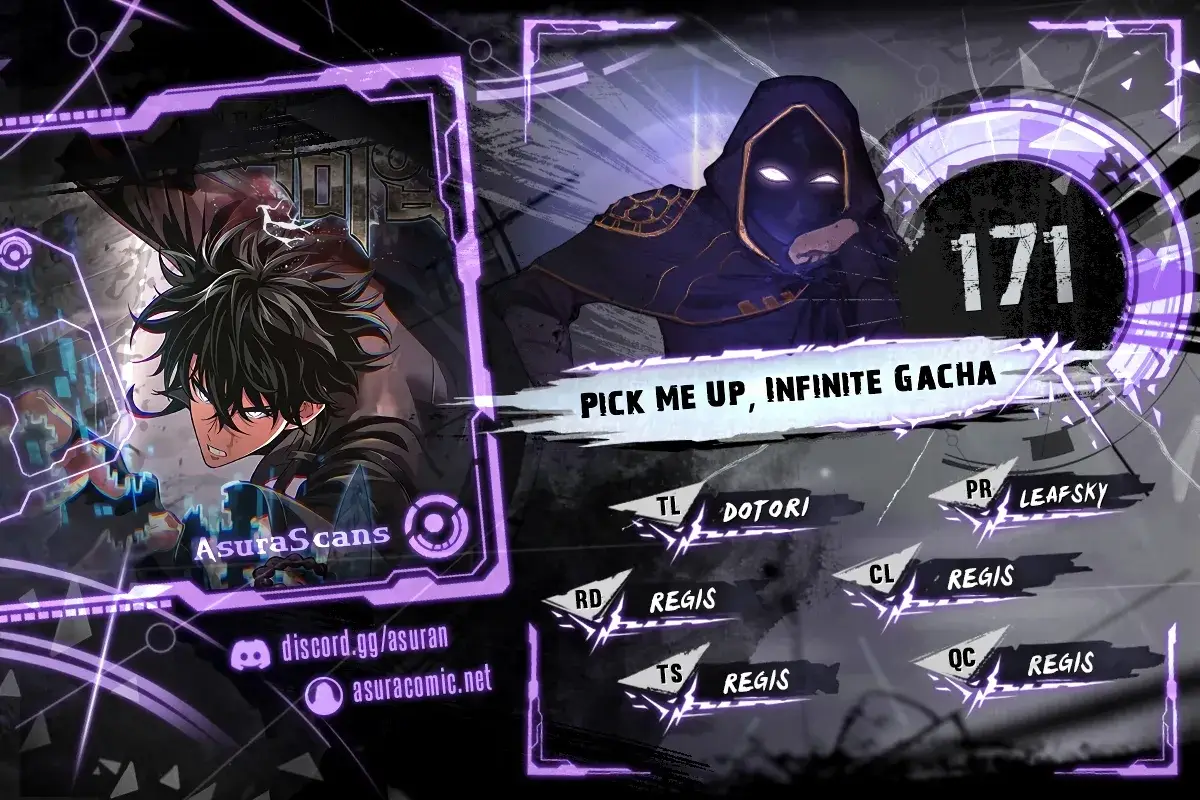 Read Pick Me Up EN Manga Online