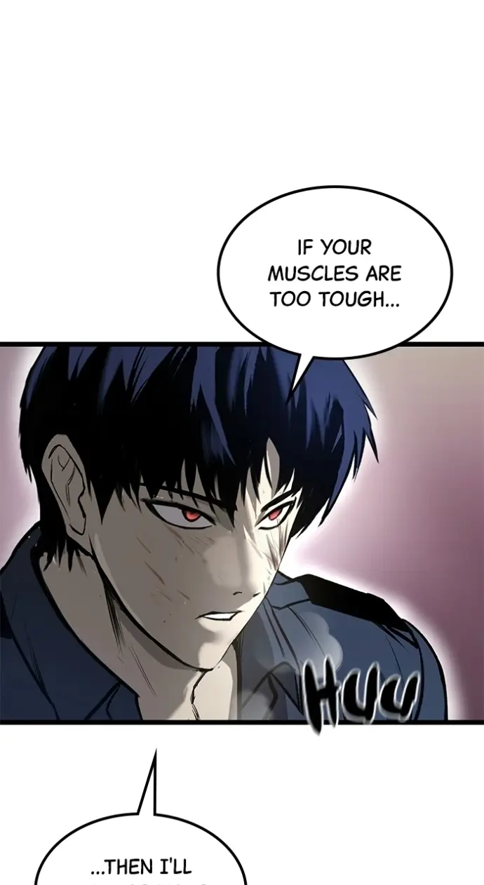 Read Prison Guard Zero EN Manga Online