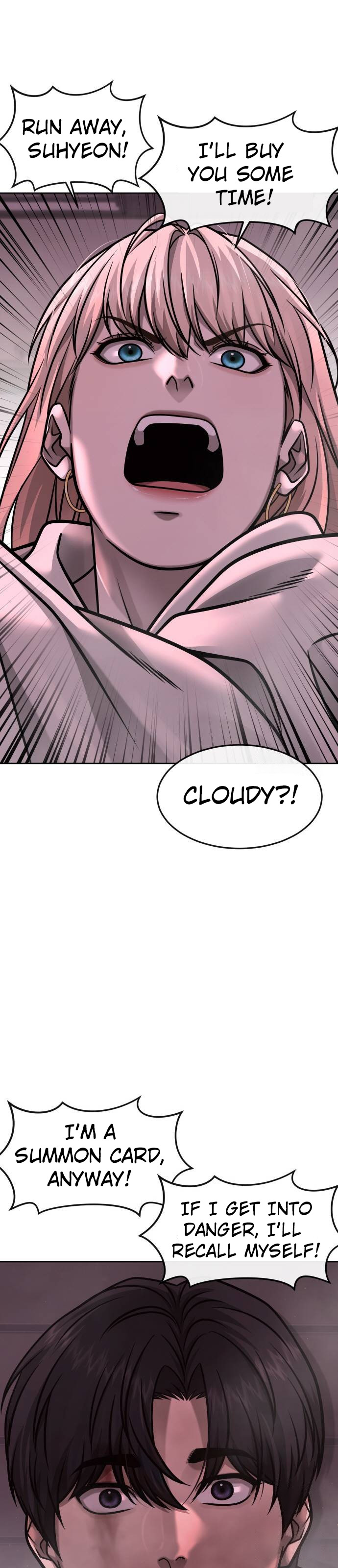 Read QUESTISM EN Manga Online