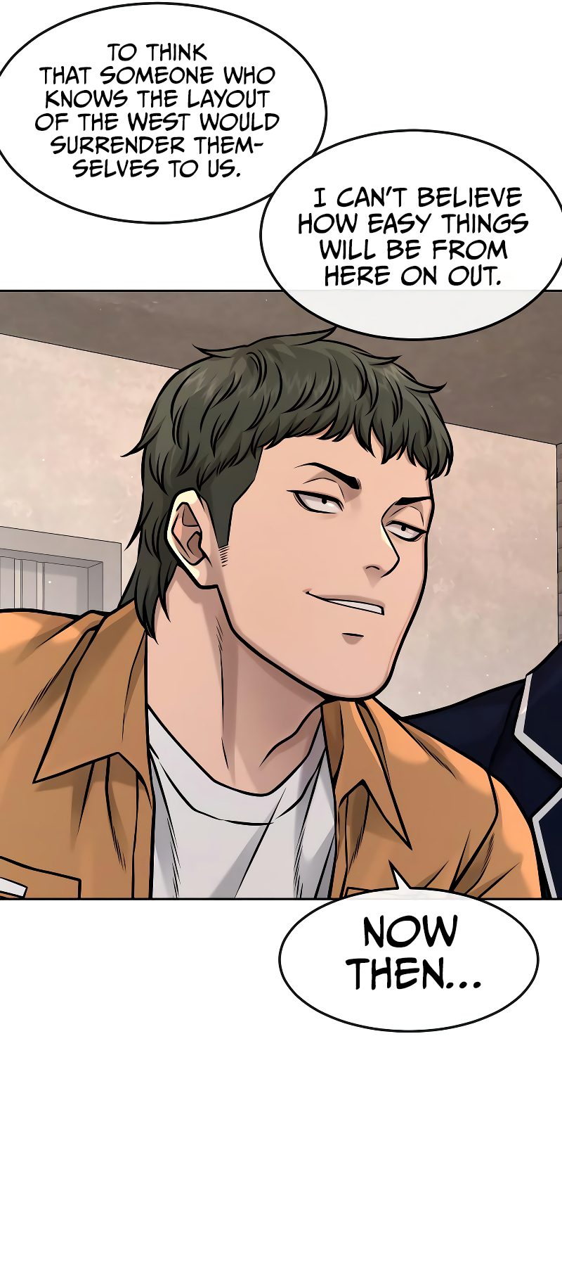 Read QUESTISM EN Manga Online