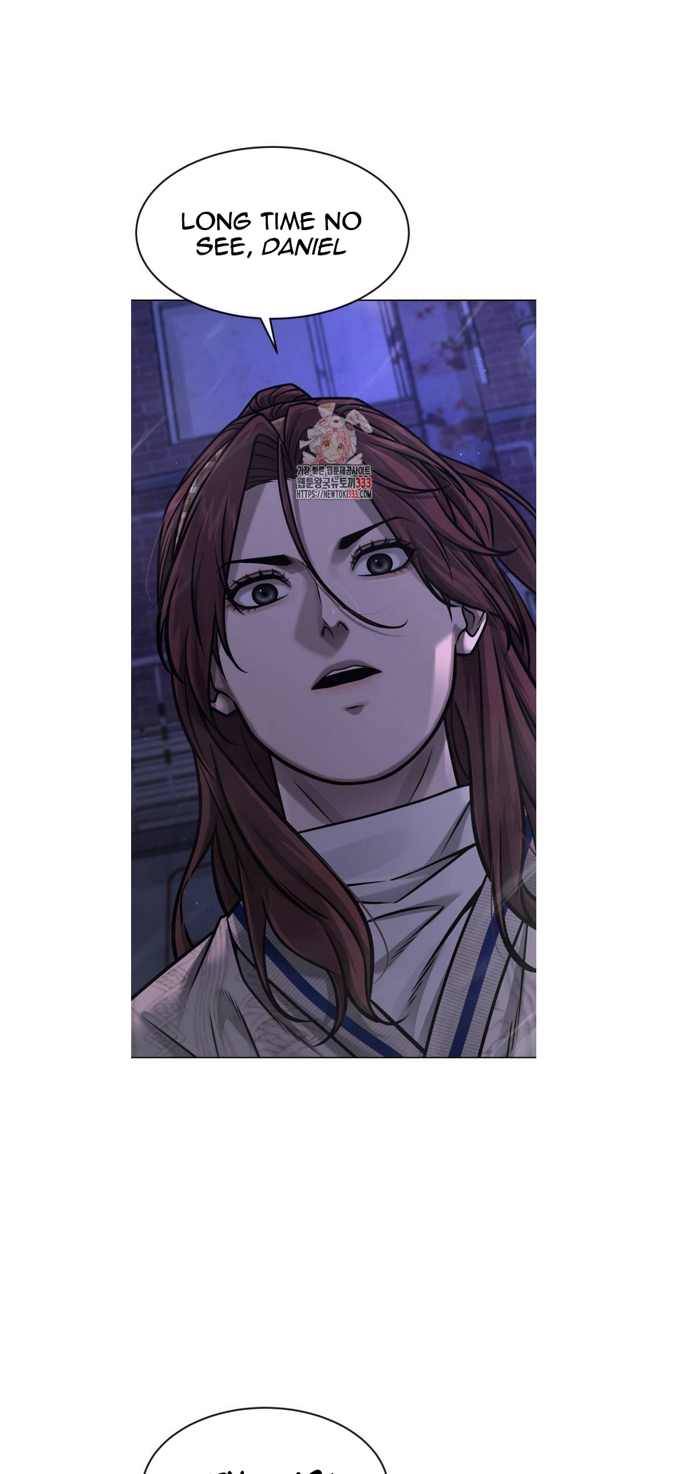 Read QUESTISM EN Manga Online