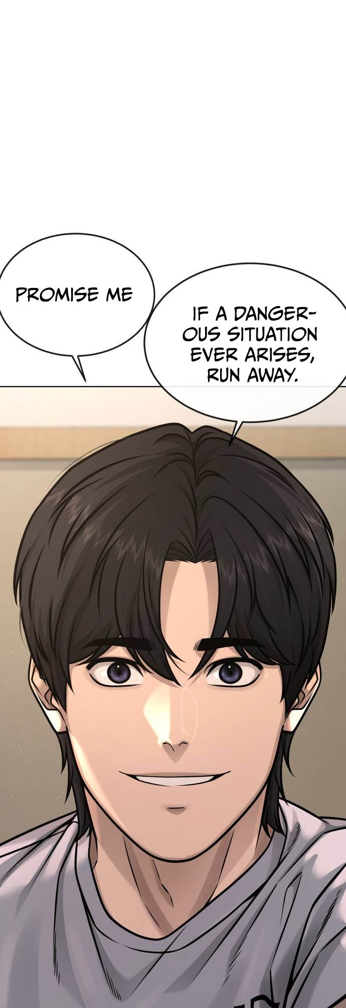 Read QUESTISM EN Manga Online