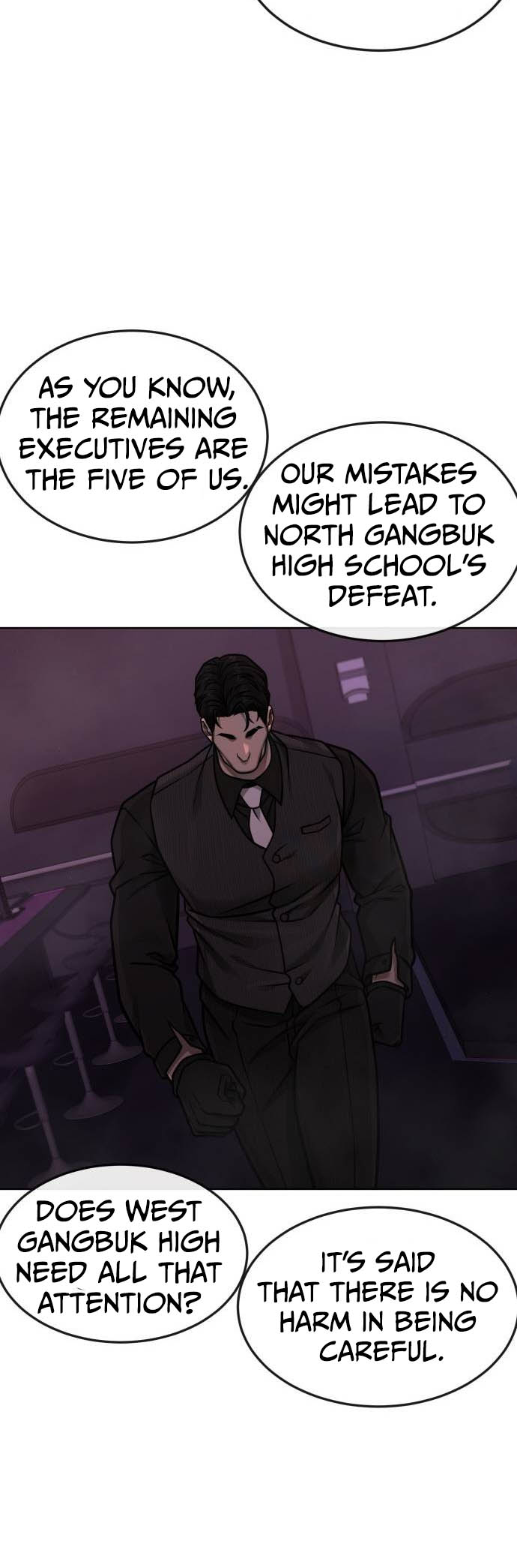 Read QUESTISM EN Manga Online
