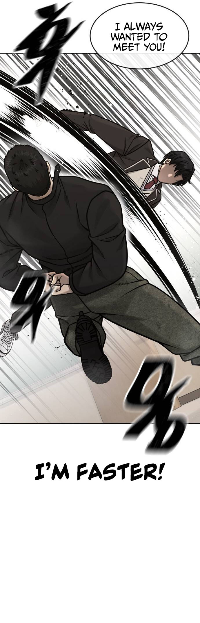 Read QUESTISM EN Manga Online