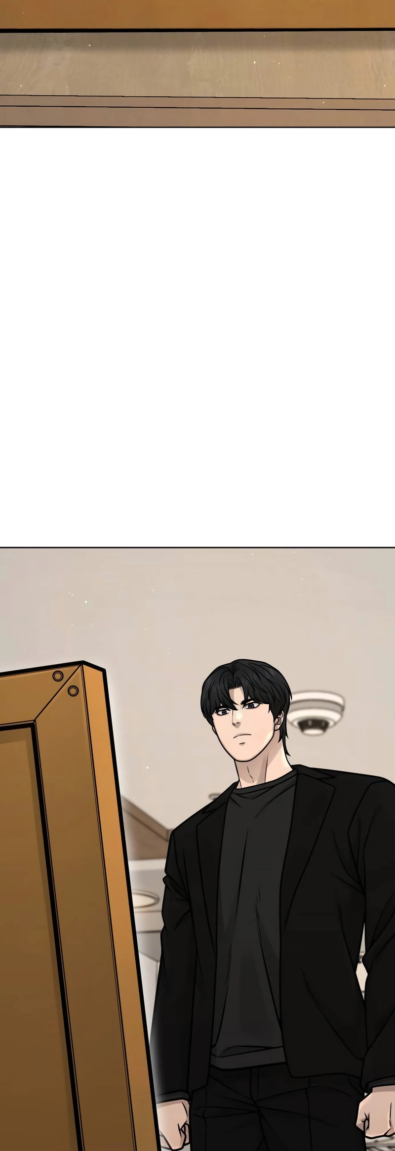 Read QUESTISM EN Manga Online