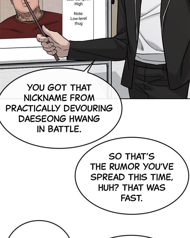 Read QUESTISM EN Manga Online