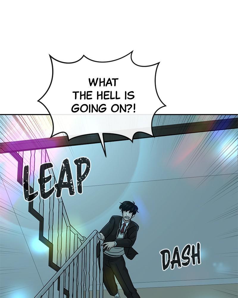 Read QUESTISM EN Manga Online