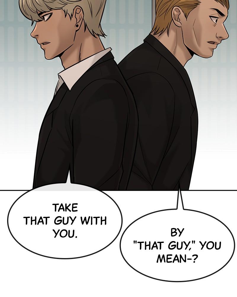 Read QUESTISM EN Manga Online