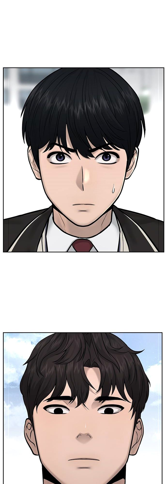 Read QUESTISM EN Manga Online