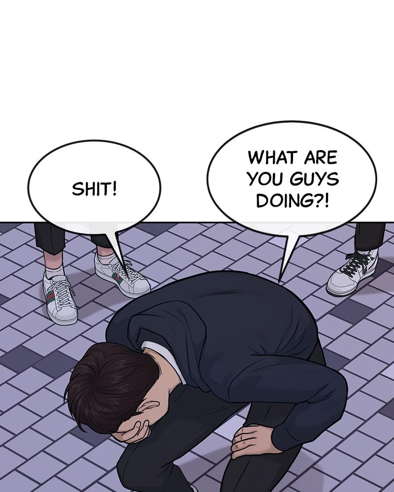 Read QUESTISM EN Manga Online