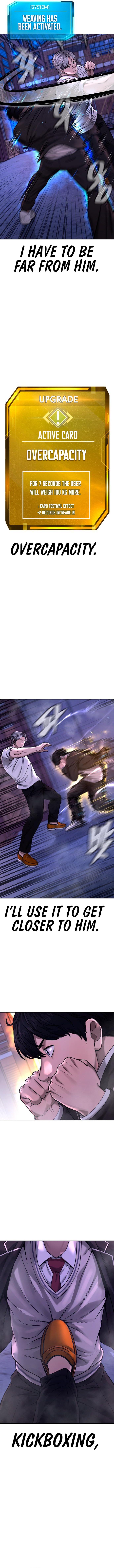 Read QUESTISM EN Manga Online