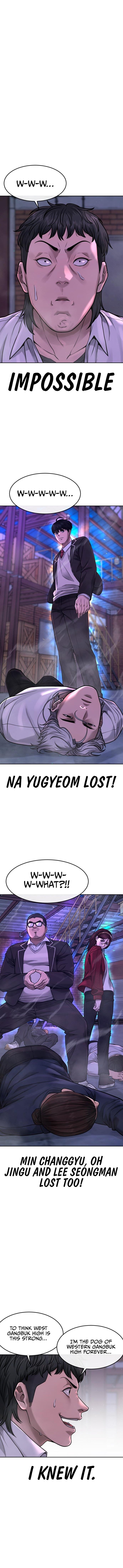 Read QUESTISM EN Manga Online