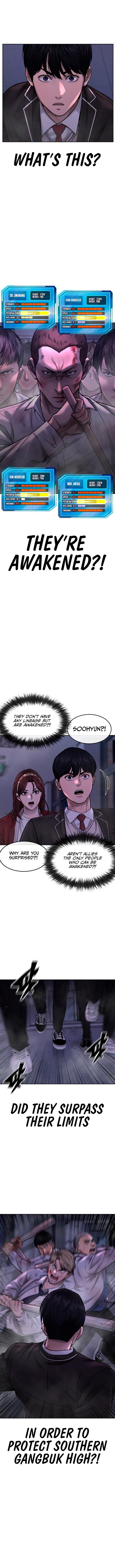 Read QUESTISM EN Manga Online