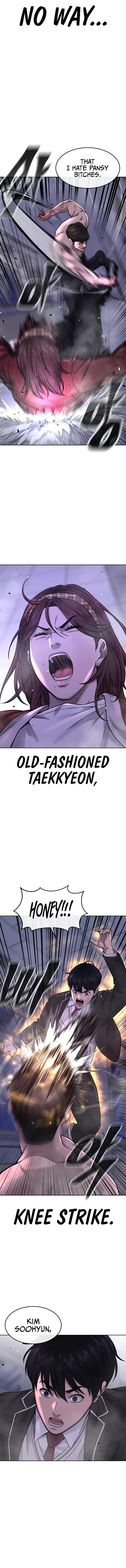Read QUESTISM EN Manga Online