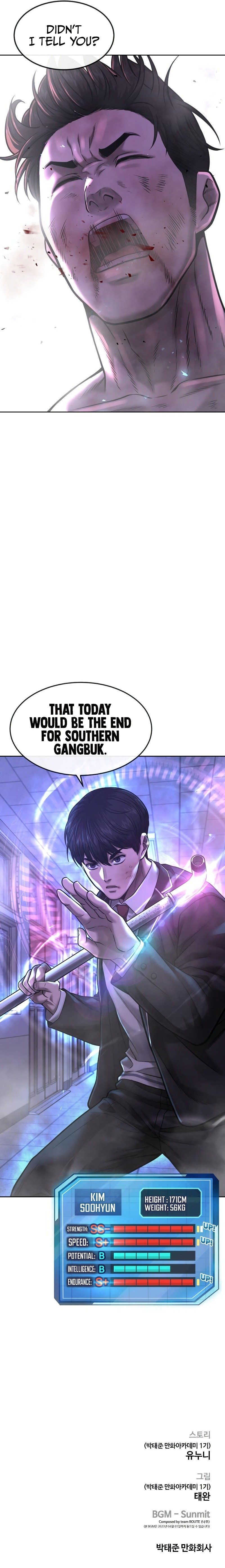 Read QUESTISM EN Manga Online