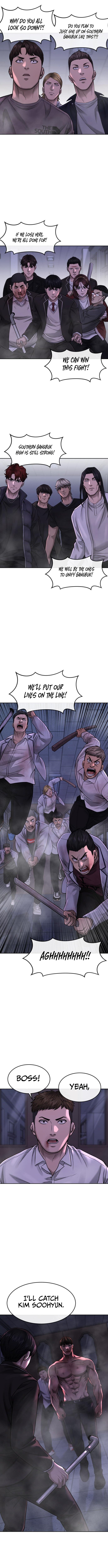 Read QUESTISM EN Manga Online