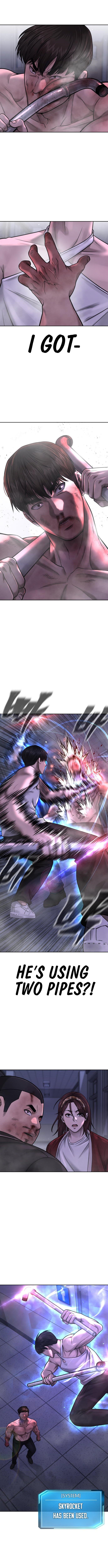 Read QUESTISM EN Manga Online