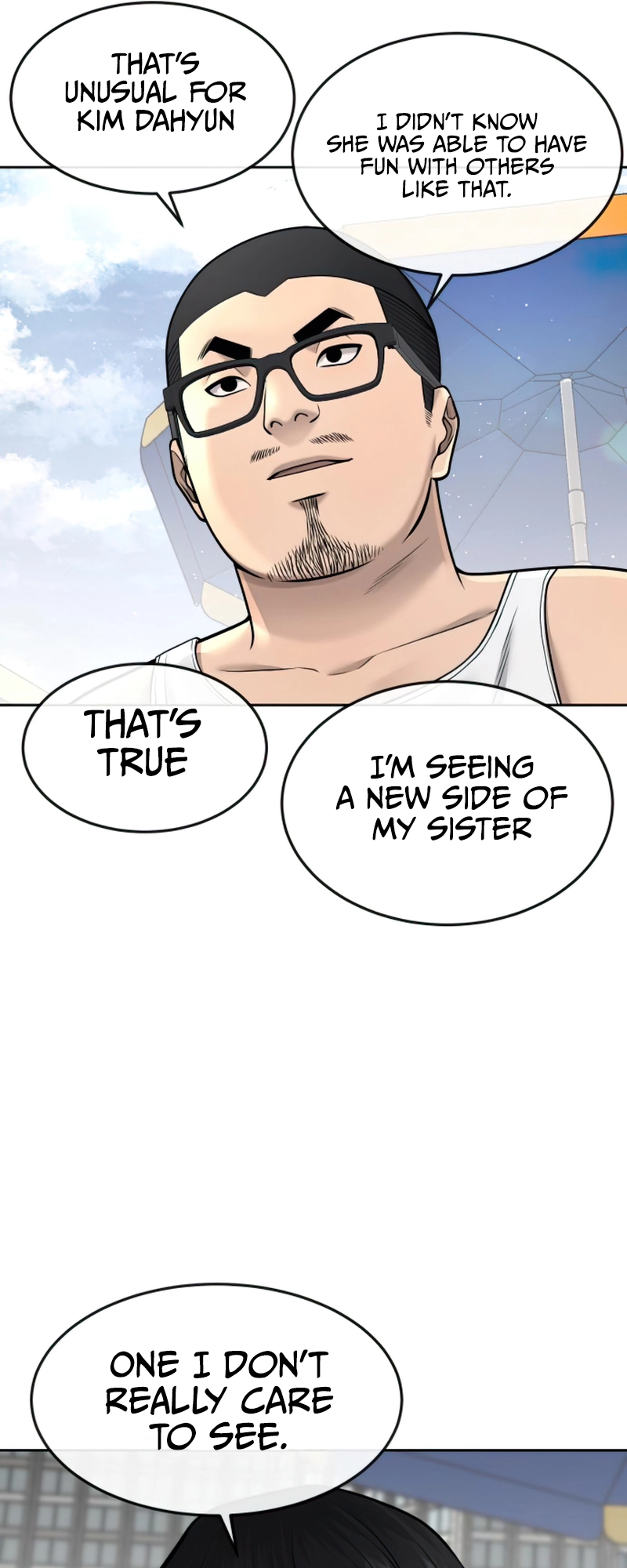 Read QUESTISM EN Manga Online
