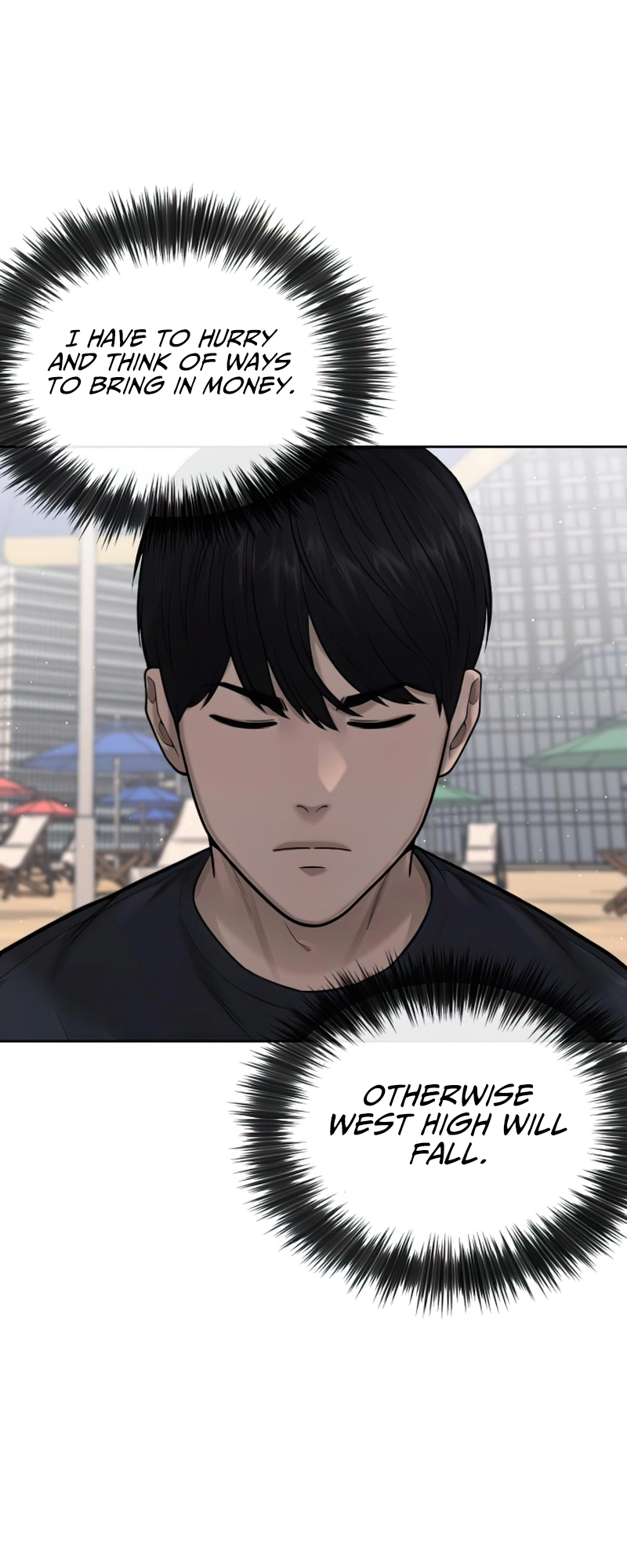 Read QUESTISM EN Manga Online