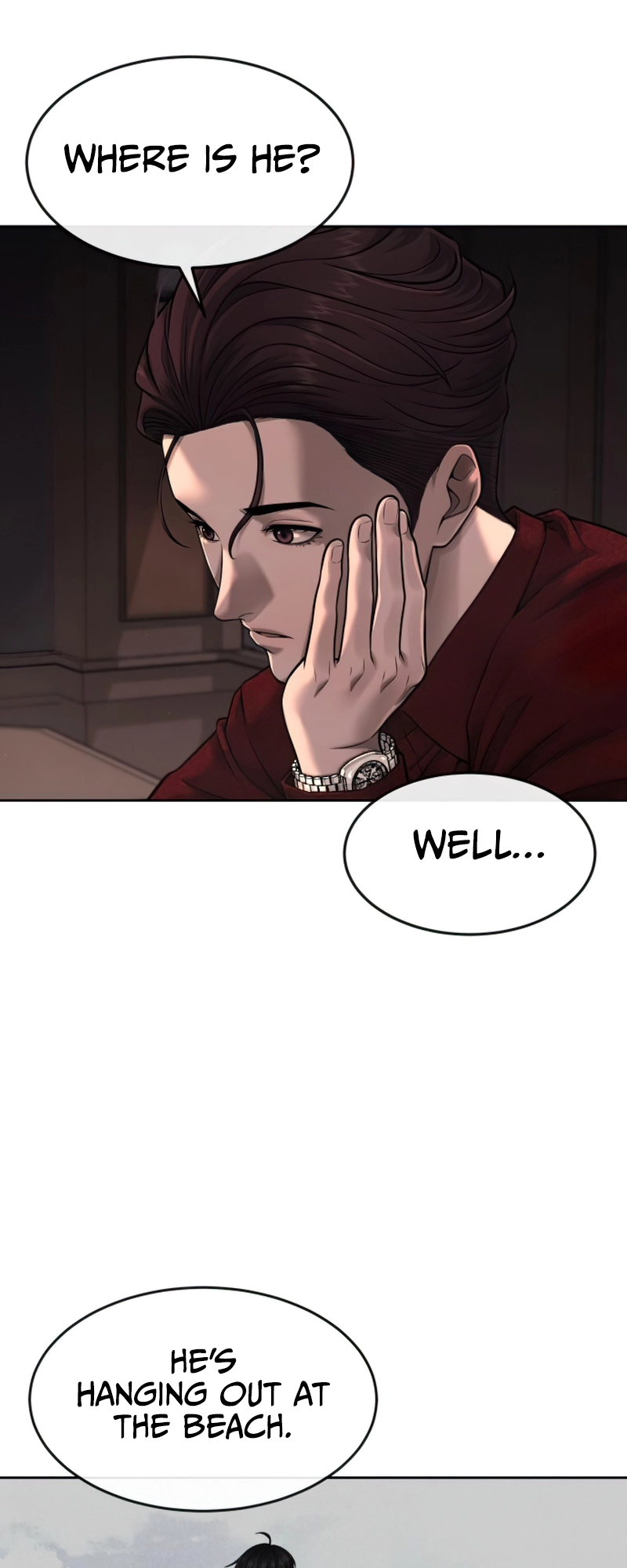 Read QUESTISM EN Manga Online