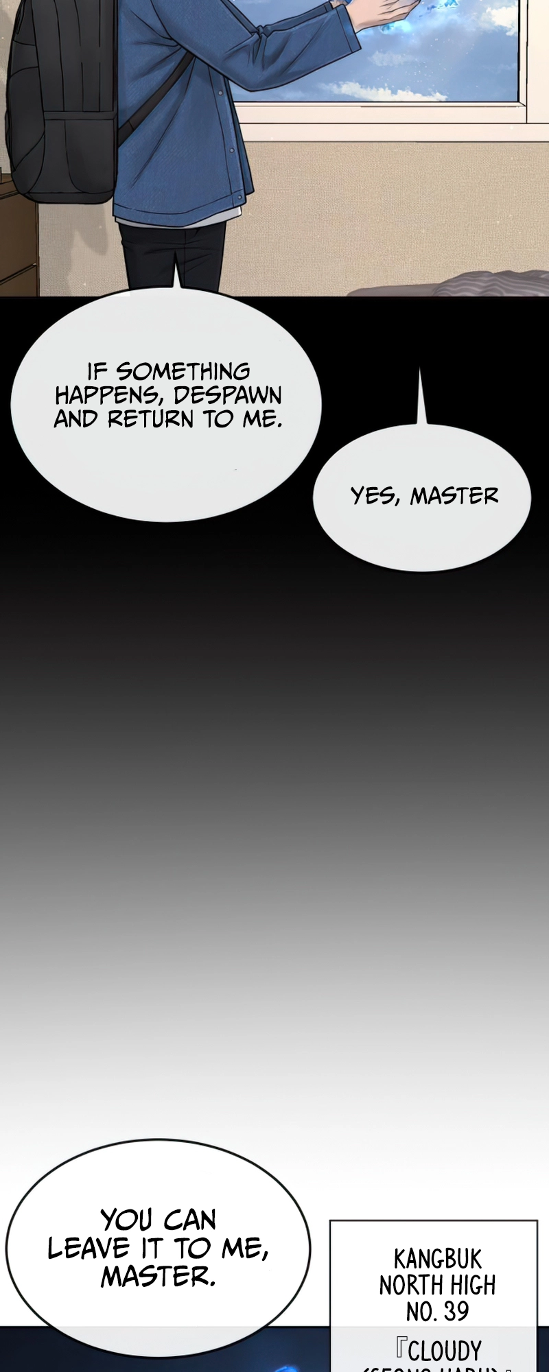 Read QUESTISM EN Manga Online