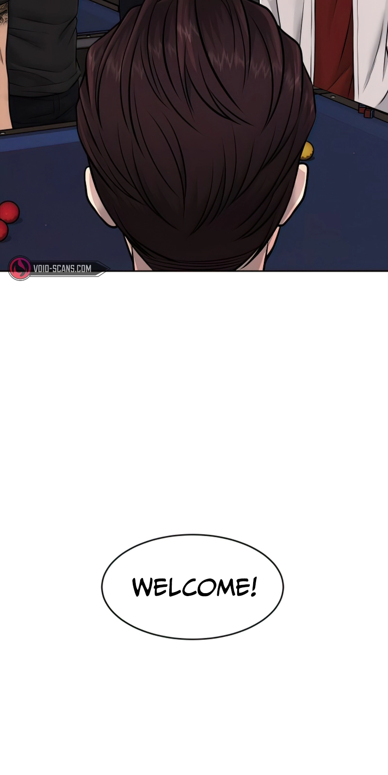 Read QUESTISM EN Manga Online