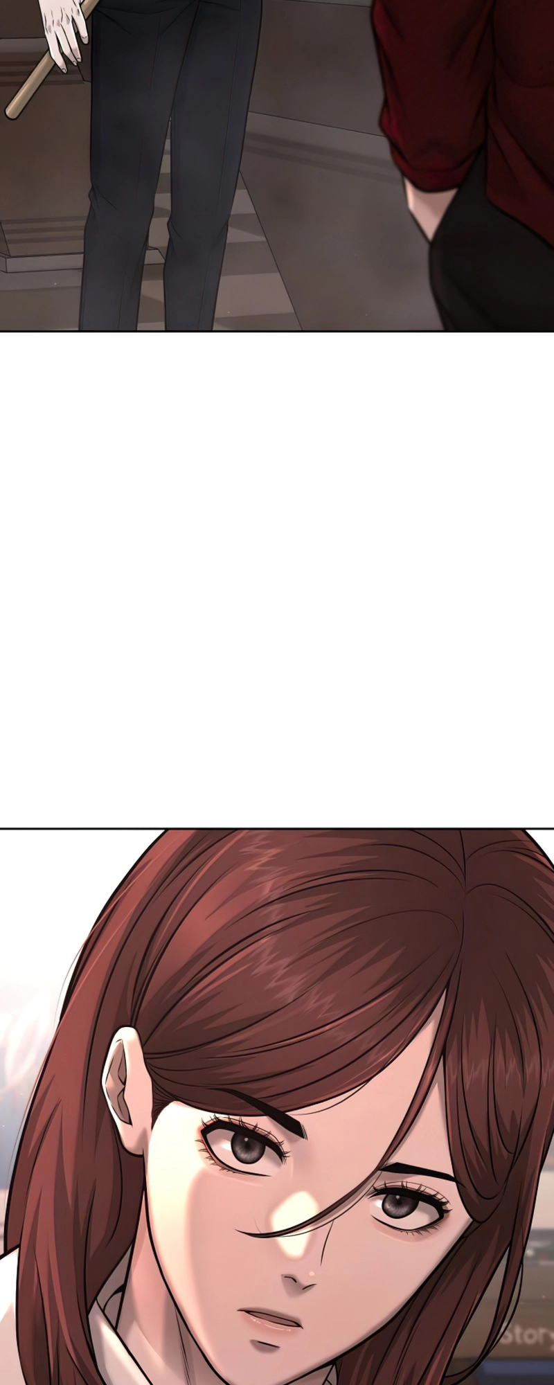 Read QUESTISM EN Manga Online