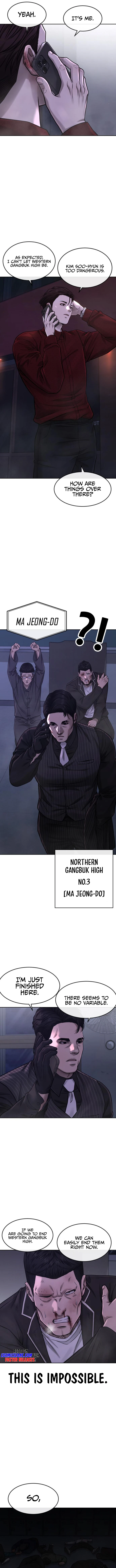 Read QUESTISM EN Manga Online