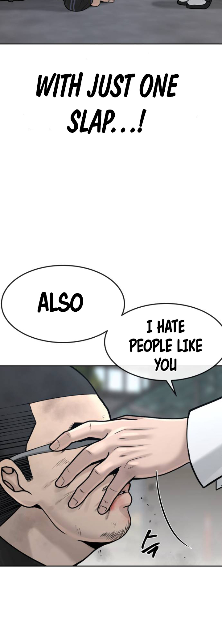 Read QUESTISM EN Manga Online