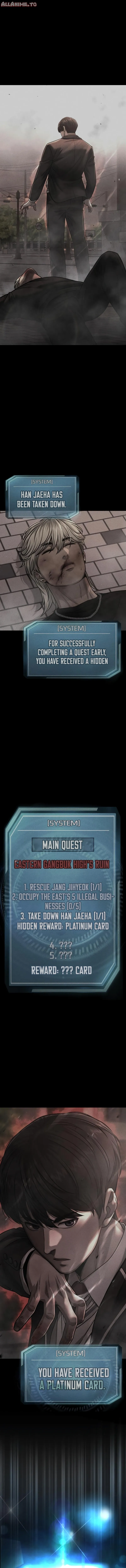 Read QUESTISM EN Manga Online