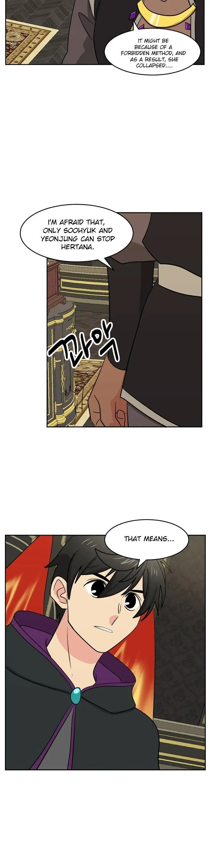 Read Reader EN Manga Online