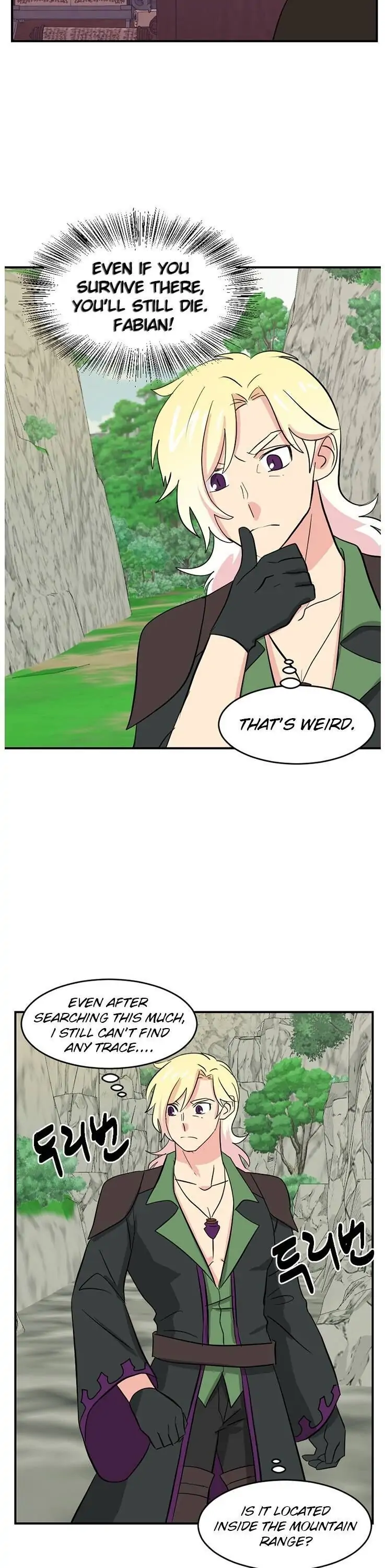 Read Reader EN Manga Online