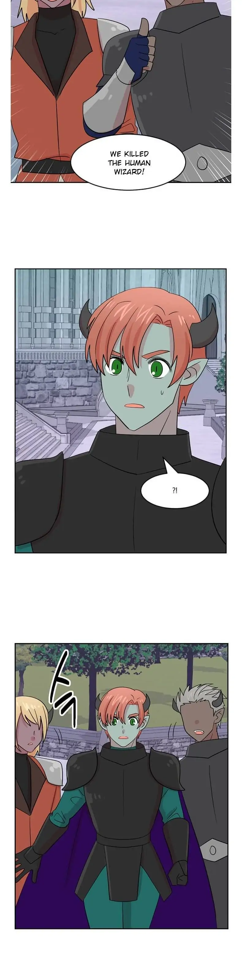 Read Reader EN Manga Online