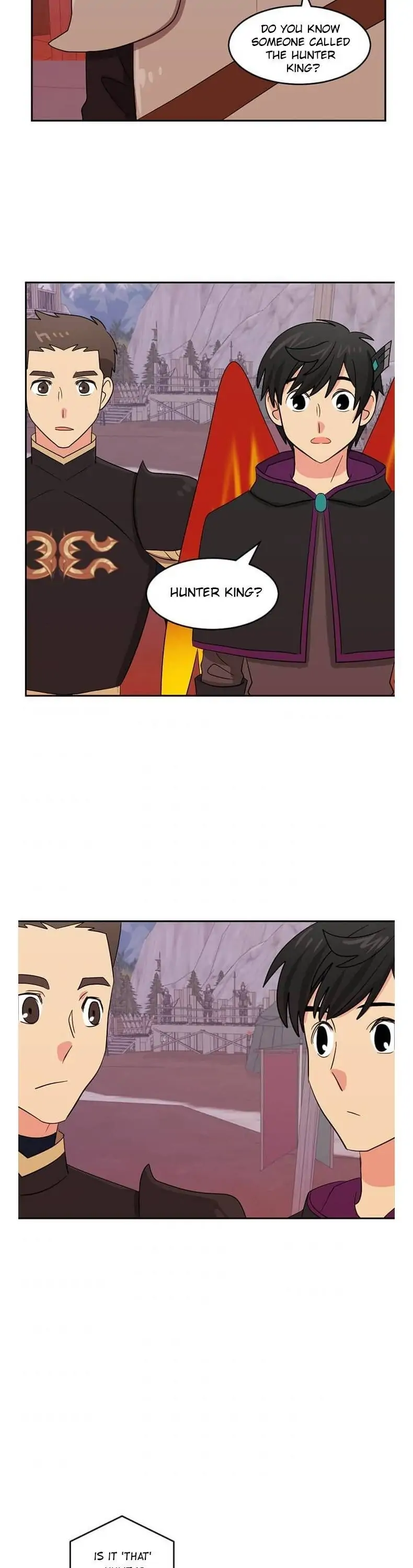 Read Reader EN Manga Online