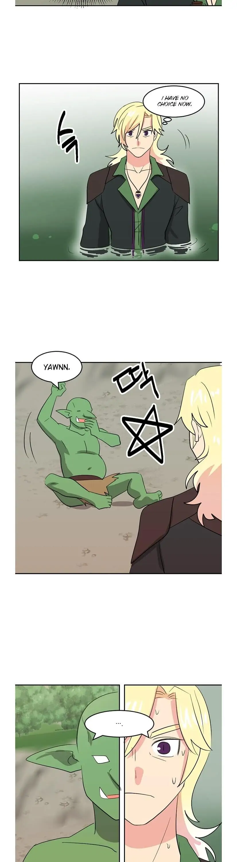 Read Reader EN Manga Online