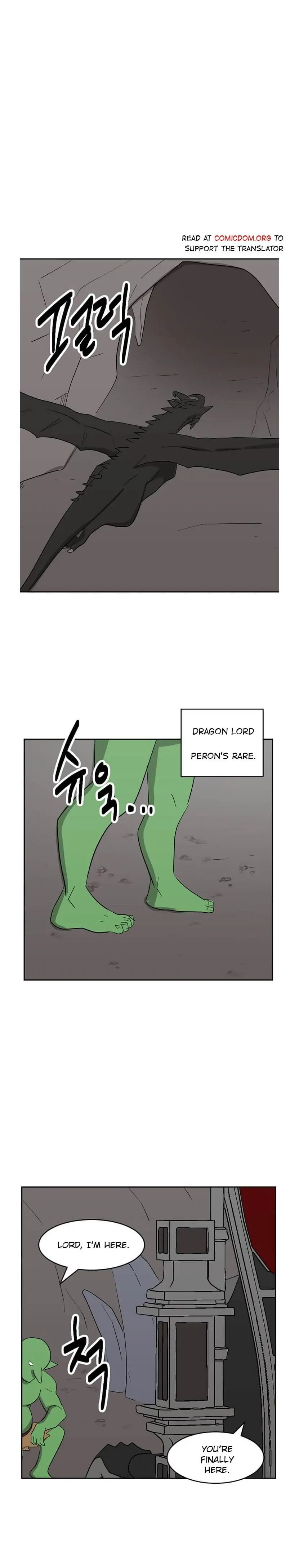 Read Reader EN Manga Online