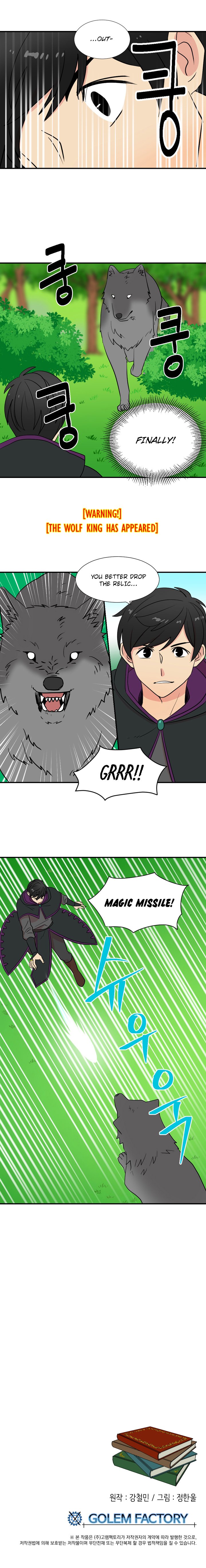 Read Reader EN Manga Online