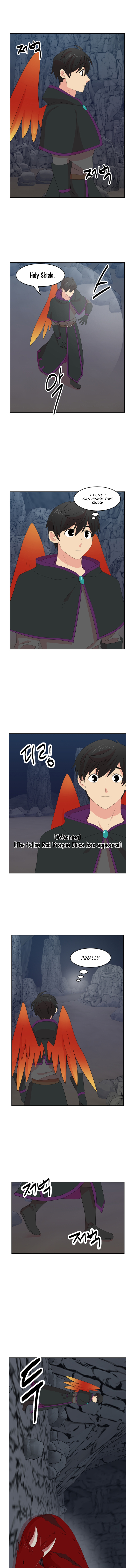 Read Reader EN Manga Online