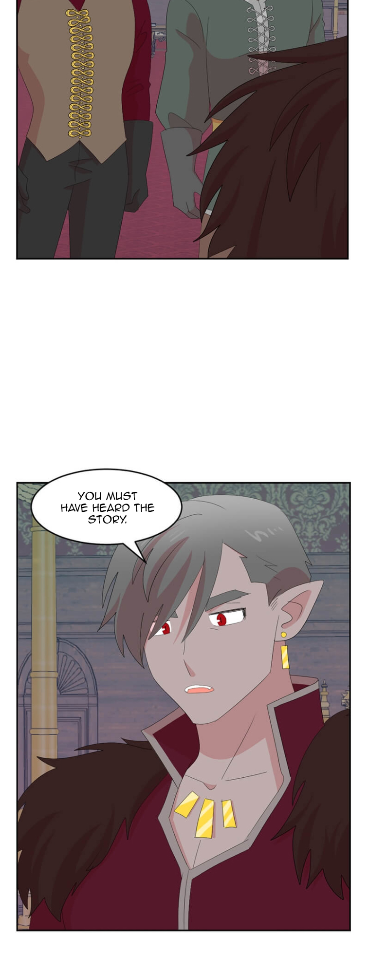 Read Reader EN Manga Online