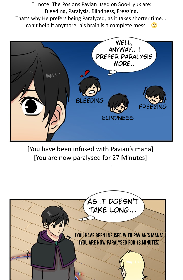 Read Reader EN Manga Online