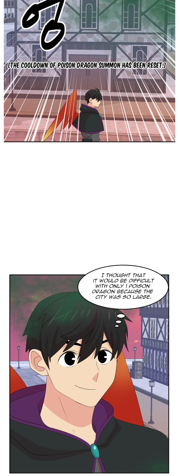 Read Reader EN Manga Online