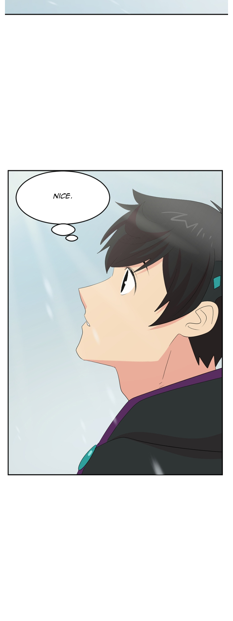 Read Reader EN Manga Online