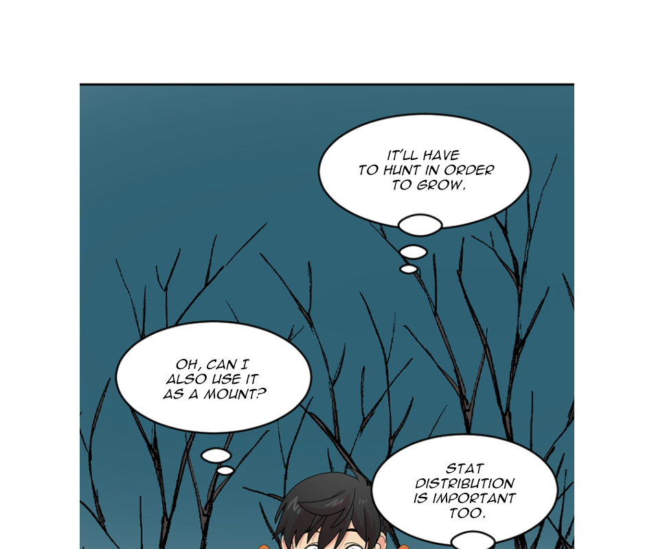 Read Reader EN Manga Online