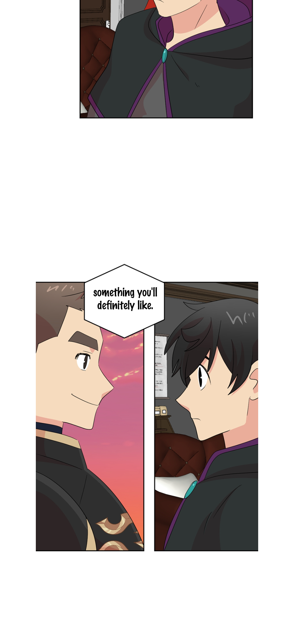 Read Reader EN Manga Online