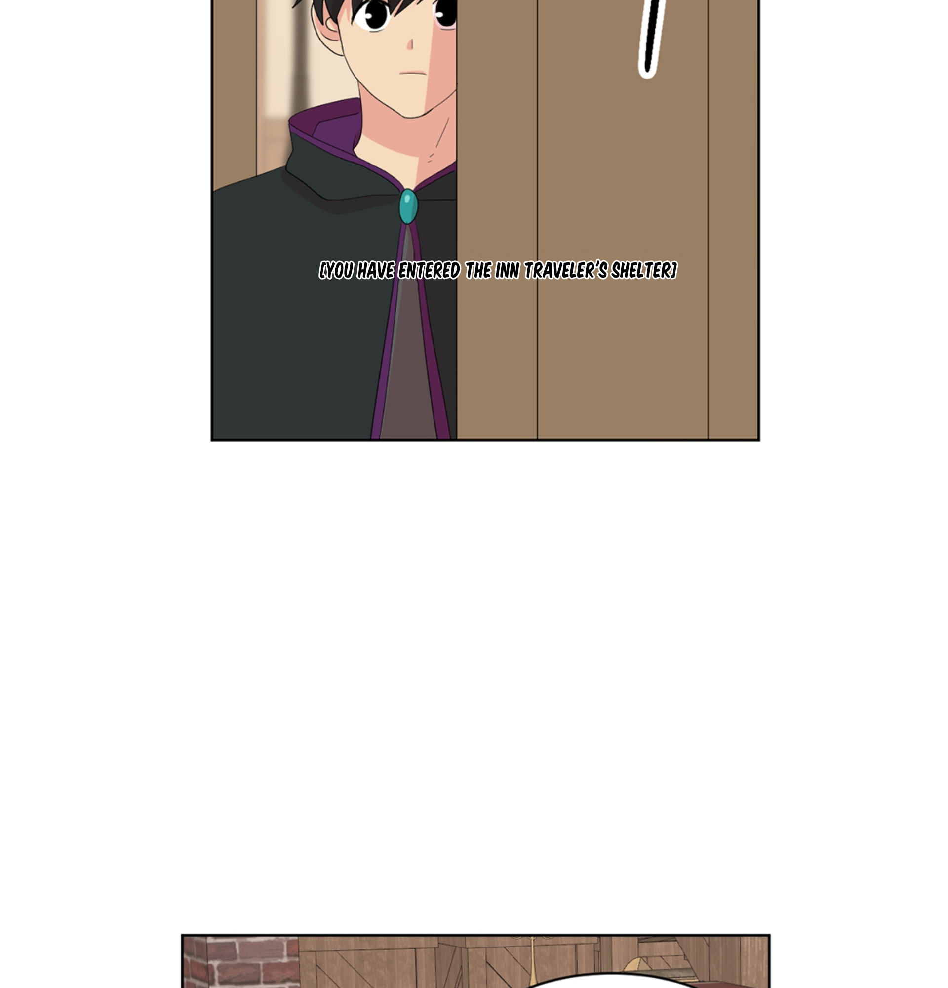 Read Reader EN Manga Online