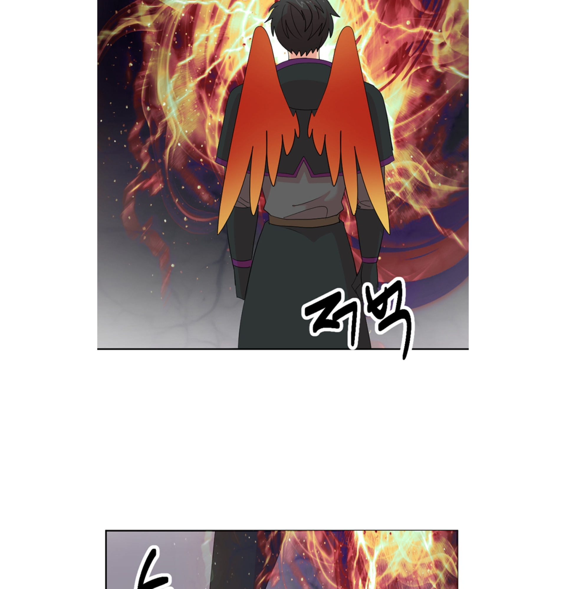 Read Reader EN Manga Online