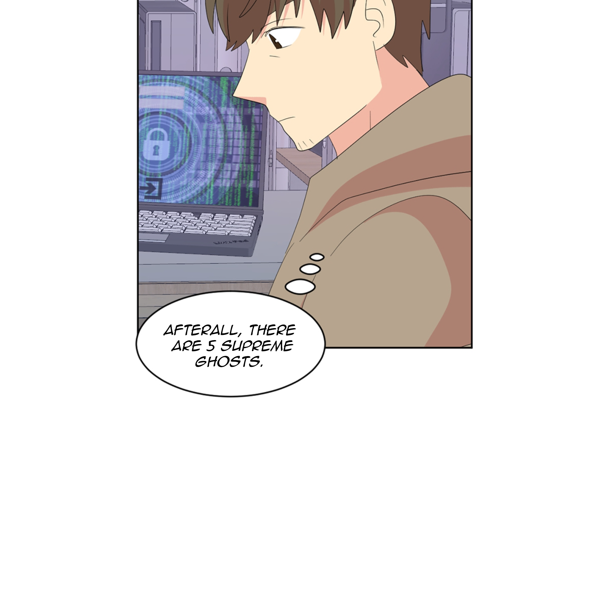 Read Reader EN Manga Online